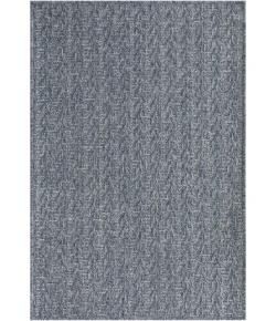 Nourison Home Tulum Blue TLM02 3ft. x 5ft. Rect. Rug