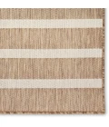 Nourison Positano Jute Ivory POS03 12ft. x 15ft. Rect. Rug