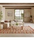 Nourison Nordic Multicolor NRC11 8 ft. X 10 ft. Rect. Rug