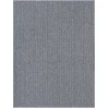 Nourison Tulum Denim TLM02 10ft. x 14ft. Rect. Rug