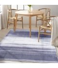 Calvin Klein Launder Grey LDR01 7ft.10in. x 9ft.10in. Rect. Rug