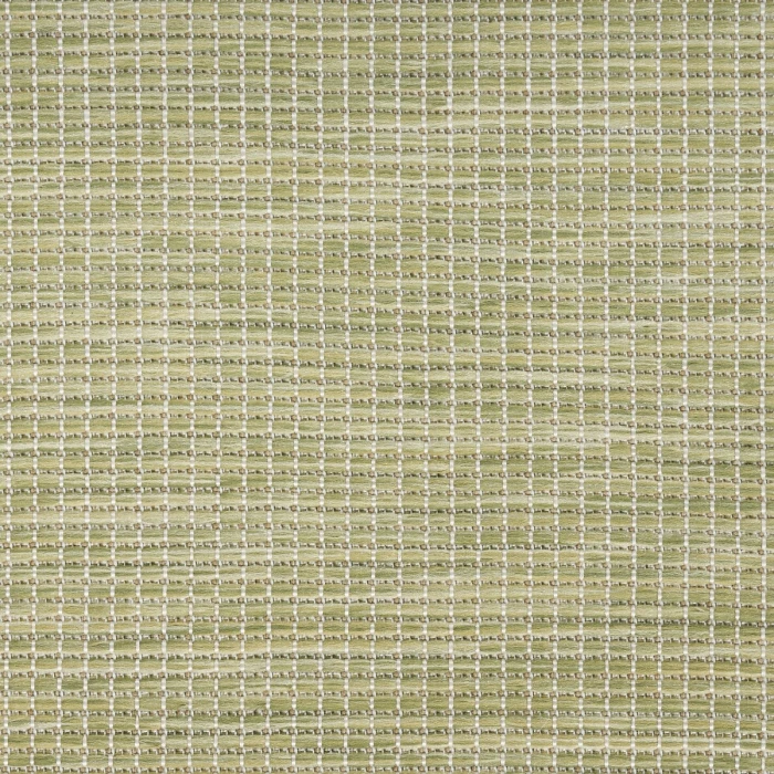Nourison Positano Green POS01 2 ft. 2 in. X 8 ft. Rect. Rug