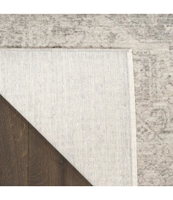 DKNY Pure Shades Grey SAD02 9ft. x 12ft. Rect. Rug