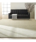 Calvin Klein Home Maya Beige 46148 7ft.6in. x 10ft.6in. Rect. Rug