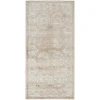 Nourison Home Dekor DEK01 Cream Beige 2 ft. X 4 ft. Area Rug
