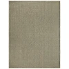 Nourison Home Tulum TLM03 Olive 8 ft. X 10 ft. Area Rug