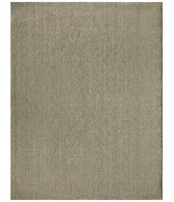 Nourison Home Tulum TLM03 Olive 8 ft. X 10 ft. Area Rug