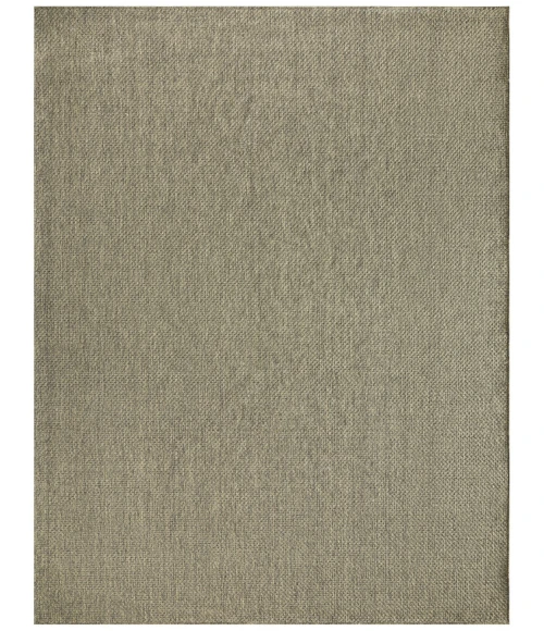 Nourison Tulum Olive TLM03 8 ft. X 10 ft. Rect. Rug