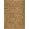 DKNY Pure Shades Brown SAD01 5ft.3in. x 7ft.8in. Rect. Rug