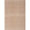 Nourison Home Positano POS02 Jute 7 ft. X 10 ft. Area Rug