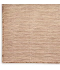 Nourison Positano Jute POS01 2ft. 2in. x 10ft. Rect. Rug