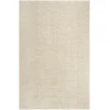 Nourison Moonlit Beige MLI03 12ft. x 15ft. Rect. Rug