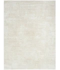 Nourison Dekor Beige DEK07 4 ft. X 6 ft. Rect. Rug
