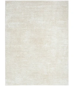 Nourison Home Dekor DEK07 Beige 4 ft. X 6 ft. Area Rug
