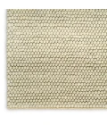 DKNY Pure Knots Sage KNT01 4 ft. X 6 ft. Rect. Rug
