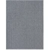 Nourison Tulum Denim TLM02 9ft. x 12ft. Rect. Rug
