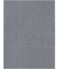 Nourison Tulum Denim TLM02 9ft. x 12ft. Rect. Rug