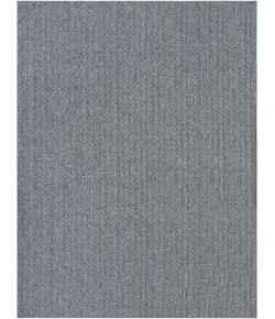 Nourison Tulum Denim TLM02 9ft. x 12ft. Rect. Rug