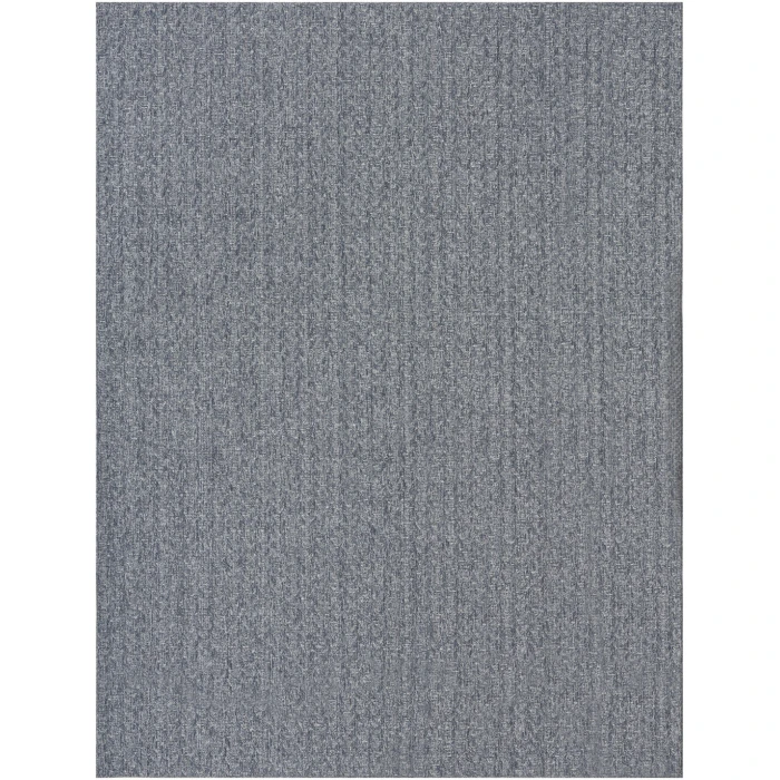Nourison Tulum Denim TLM02 9ft. x 12ft. Rect. Rug
