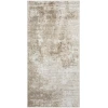 Nourison Home Dekor DEK07 Ivory Taupe 2 ft. X 4 ft. Area Rug