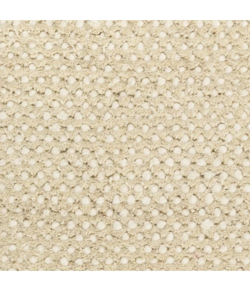 DKNY Pure Rows Beige ROW01 8ft.6in. x 11ft.6in. Rect. Rug