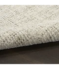 Nourison Soft Structure Beige SOF01 7ft.10in. x 9ft.10in. Rect. Rug