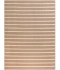 Nourison Positano Jute Ivory POS03 12ft. x 15ft. Rect. Rug