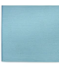 Nourison Home Color Splash Blue CSP01 5ft.3in. x 7ft.3in. Rect. Rug