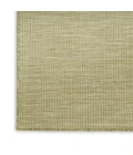 Nourison Positano Green POS01 6 ft. X 9 ft. Rect. Rug