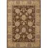 Nourison Home Persian Empire Brown PE22 5ft.3in. x 7ft.5in. Rect. Rug