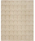 Nourison Home Washable Charm Beige WCH01 8ft. x 10ft. Rect. Rug