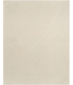 DKNY Pure Angles ANG01 Ivory 7 ft. 9 in. X 9 ft. 9 in. Area Rug