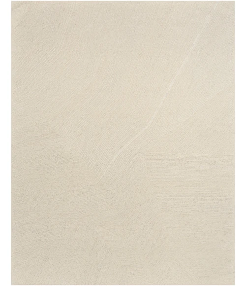 DKNY Pure Angles Ivory ANG01 8 ft. X 10 ft. Rect. Rug