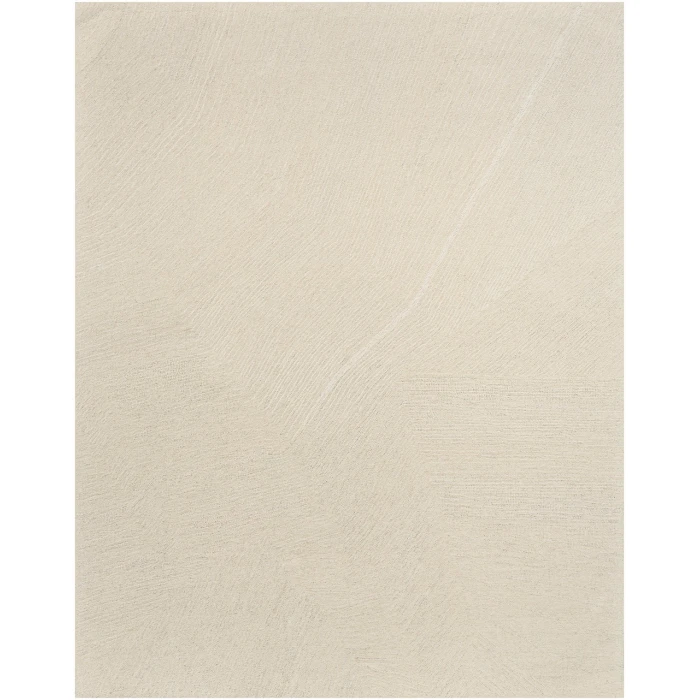 DKNY Pure Angles Ivory ANG01 8 ft. X 10 ft. Rect. Rug