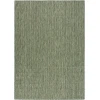 Nourison Home Horizon Indoor/Outdoor HOZ02 Green 6 ft. X 9 ft. Area Rug