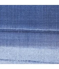 Calvin Klein Launder Blue LDR01 7ft.10in. x 9ft.10in. Rect. Rug