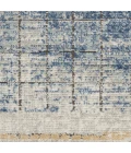 Nourison Quarry Blue QUA13 2ft.2in. x 3ft.9in. Rect. Rug