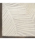 Nourison Home Suncoast Beige SNC03 2ft. x 6ft. Rect. Rug