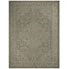 Nourison Home Tulum TLM05 Olive 9 ft. X 12 ft. Area Rug