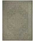 Nourison Tulum Olive TLM05 9 ft. X 12 ft. Rect. Rug