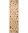 Nourison Home Ashton House Beige AS08 2ft.3in. x 8ft. Rect. Rug