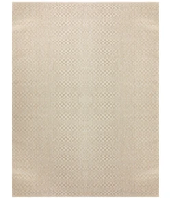 Nourison Home Tulum TLM03 Cream 9 ft. X 12 ft. Area Rug