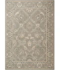 Nourison Home Persian Empire Flint PE22 7ft.9in. x 10ft.10in. Rect. Rug