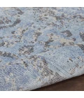 Nourison Home Lucent Blue LCN01 2ft. x 3ft. Rect. Rug