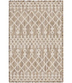Nourison Home Positano Beige POS02 2ft. x 3ft. Rect. Rug