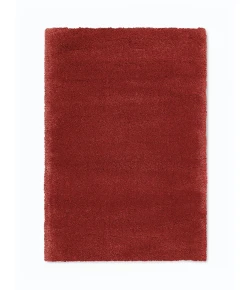 Calvin Klein Brooklyn Red CK700 4ft. x 6ft. Rect. Rug