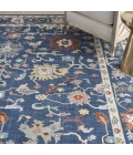 Nourison Home Parisa Blue PSA03 8ft.6in. x 11ft.6in. Rect. Rug