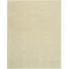 Nourison Strata Beige SSS01 8ft. x 10ft. Rect. Rug