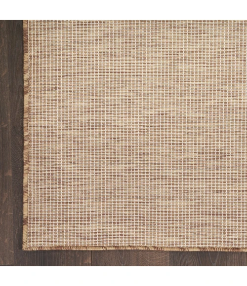 Nourison Home Positano Beige POS01 3ft. x 5ft. Rect. Rug