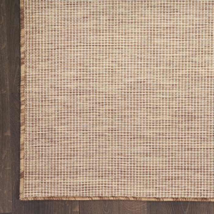 Nourison Home Positano Beige POS01 3ft. x 5ft. Rect. Rug